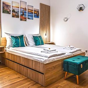 Appartement met Twee Slaapkamers